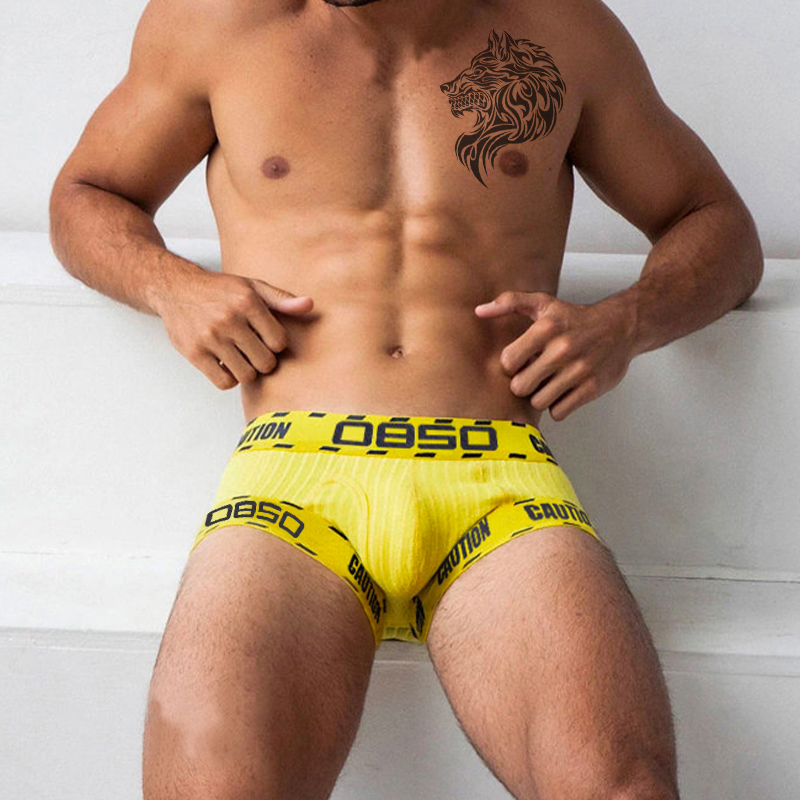 Men's Boxer Briefs, Breathable - Mesh Sport Boxer のレビューと価格
