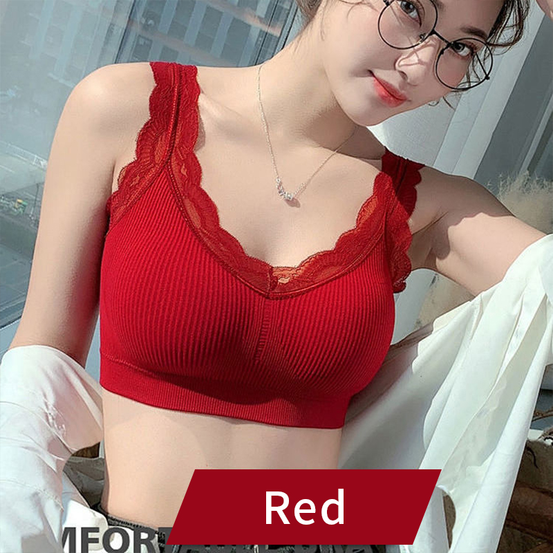 Sexy Lace Bras For Women Witho - Suspender Tank Top のレビューと価格