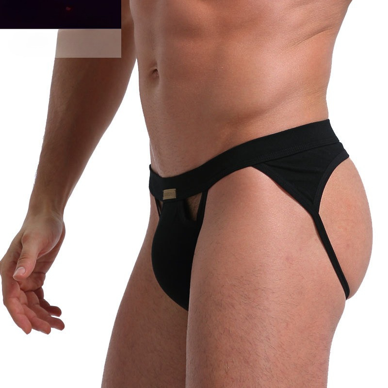 Men's Jockstrap Thongs Sexy At - Jockstrap Athletic のレビューと価格