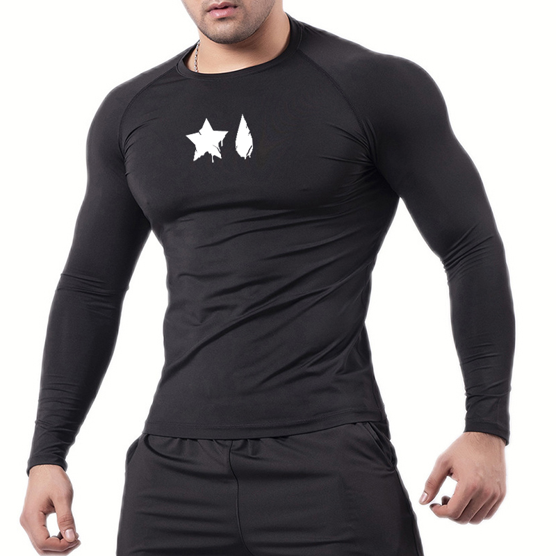 Four Seasons Compression Shirt - Base Layer Top のレビューと価格