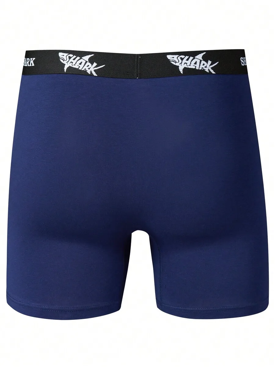 Red Spliced Mesh Boxer Shorts  - Mesh Sport Boxer のレビューと価格