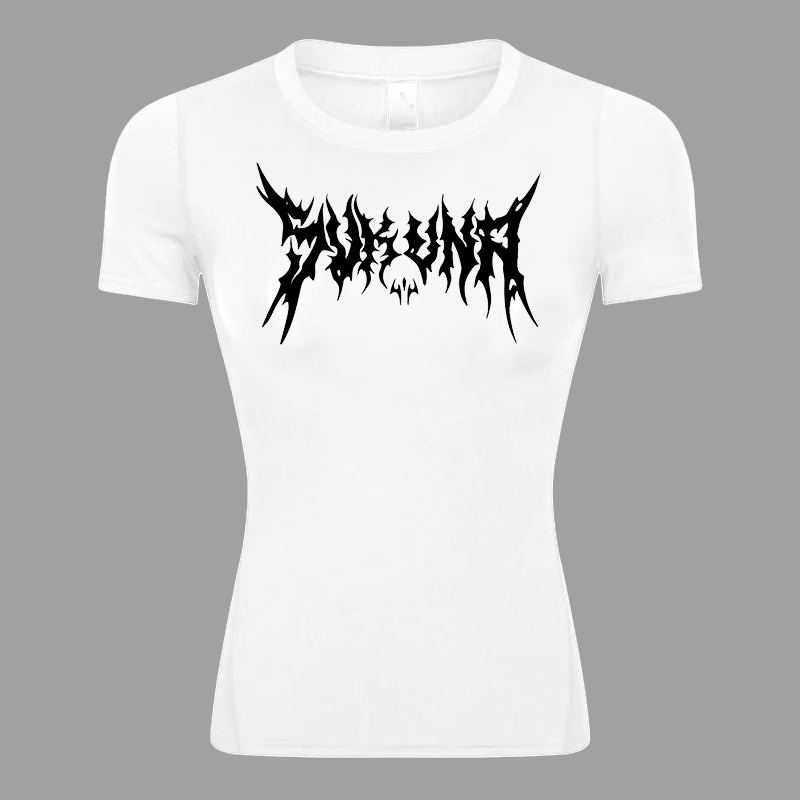 Graphic Short Sleeve Compressi - Base Layer Top のレビューと価格