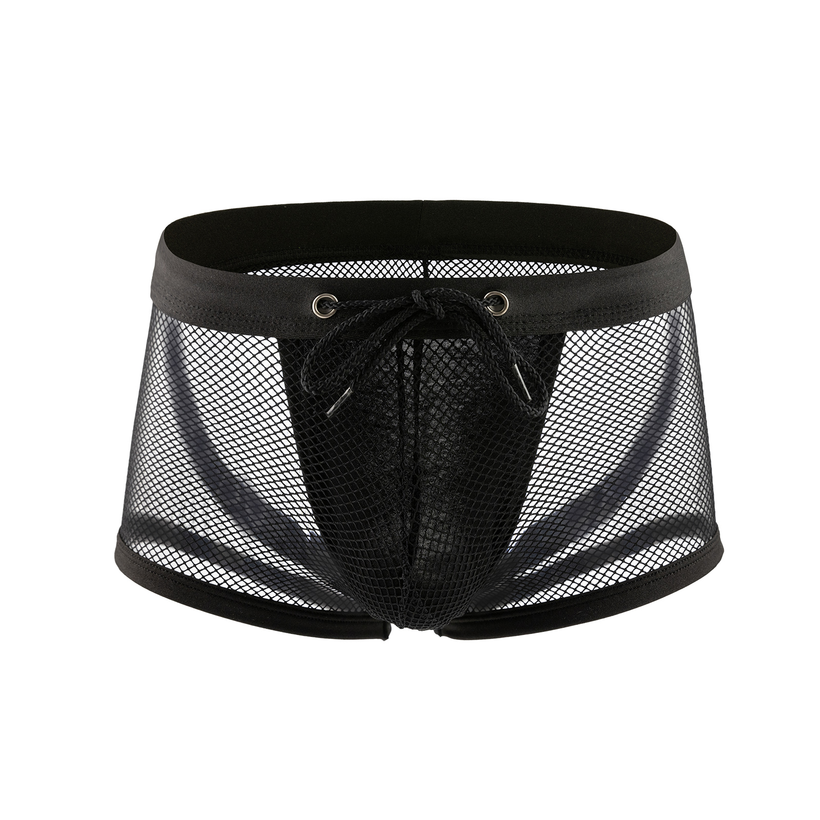 Mens Boxers Shorts Mesh Athlet - Jockstrap Athletic のレビューと価格