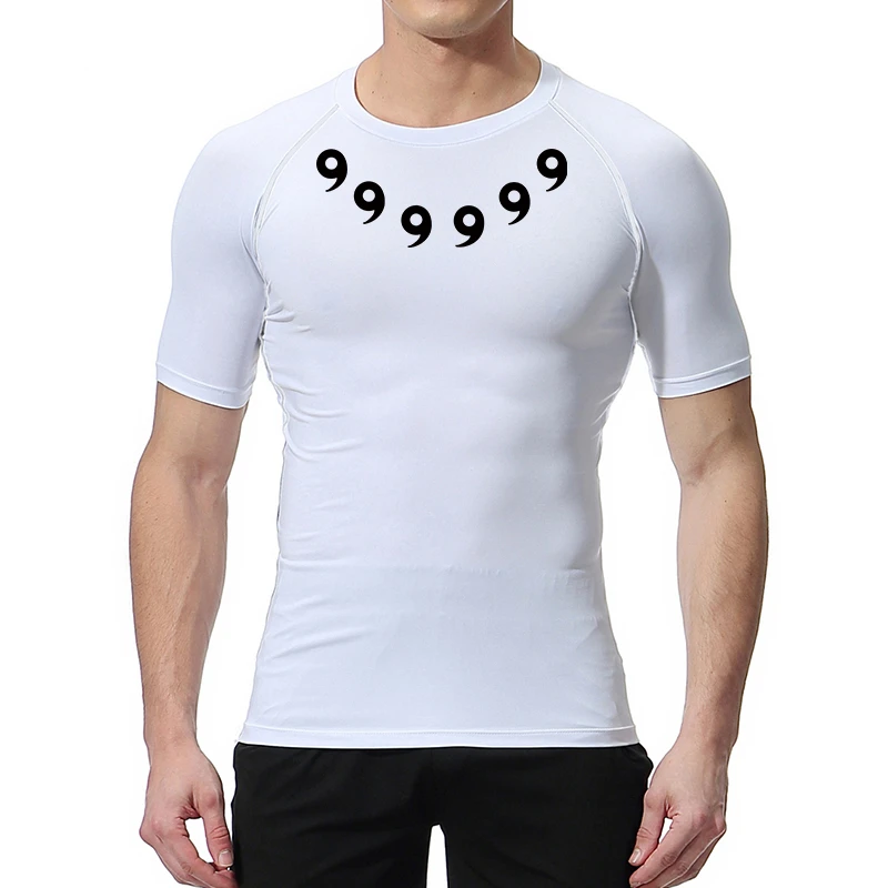Graphic Short Sleeve Compressi - Base Layer Top のレビューと価格
