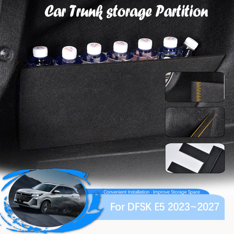 Car Trunk Storage Partition Fo - Bamboo Fiber Trunk のレビューと価格