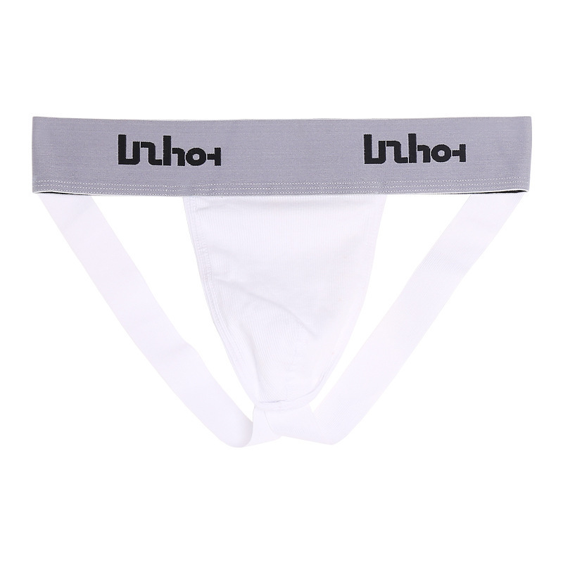 Men's Bulge Jockstrap Cotton R - Jockstrap Athletic のレビューと価格