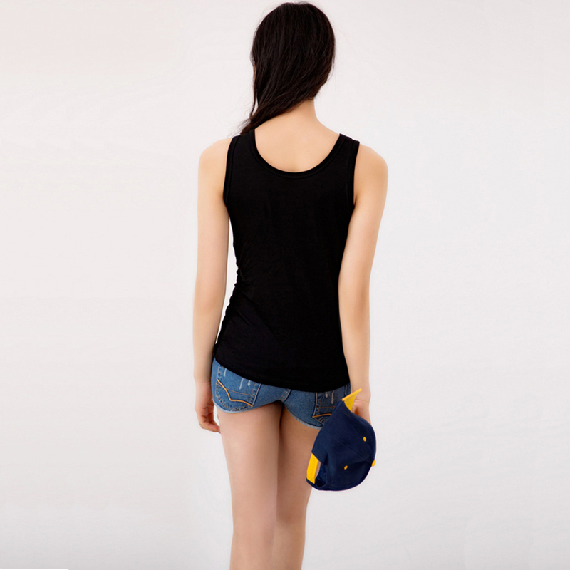 2PCS Women Tanks Summer Camis  - Sleeveless Undershirt のレビューと価格