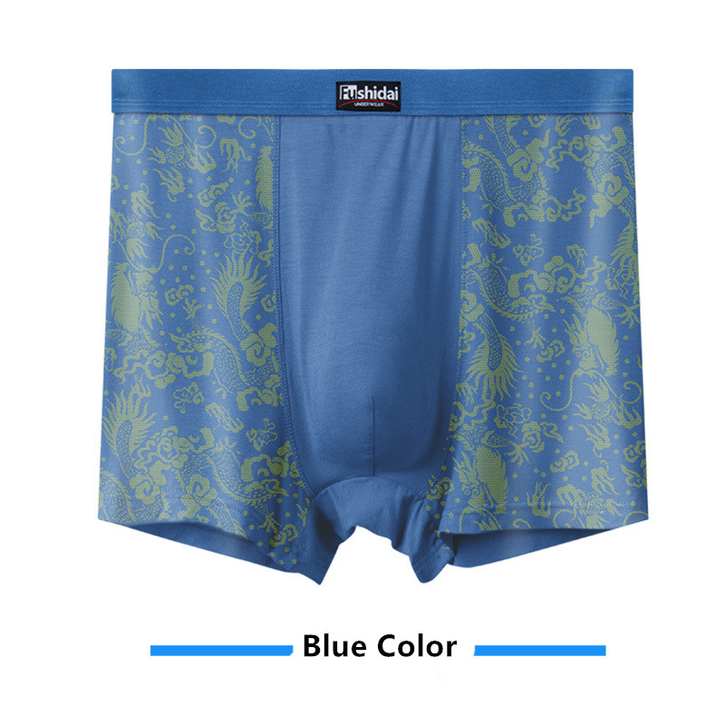 10XL Men Underwear 9XL 8XL 7XL - Boxer Shorts Modal のレビューと価格
