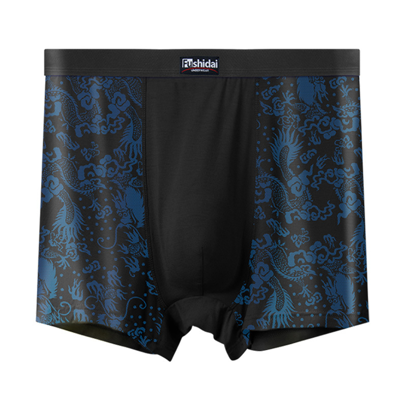 10XL Men Underwear 9XL 8XL 7XL - Boxer Shorts Modal のレビューと価格