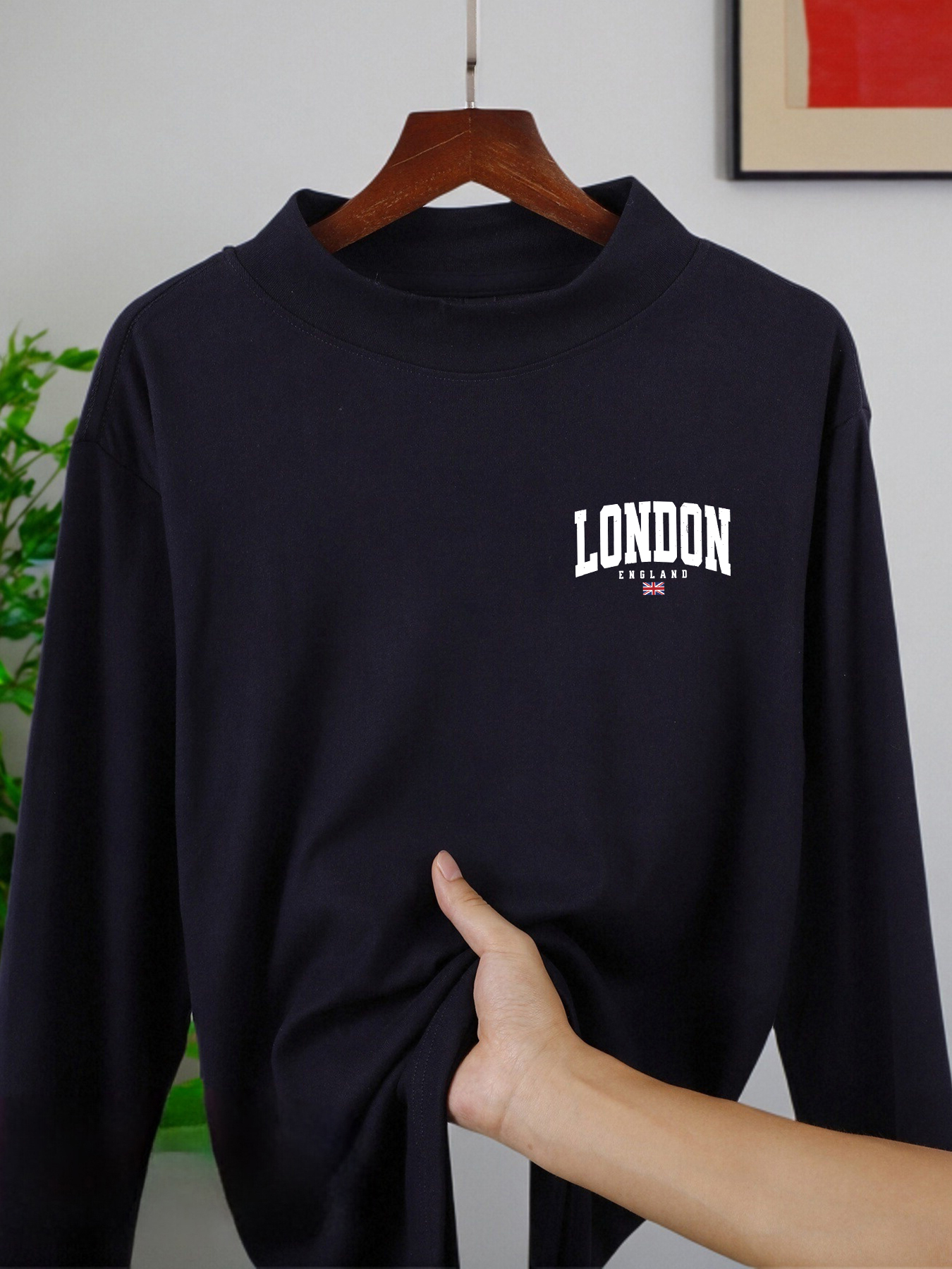 London England Flag Printing M - Base Layer Top のレビューと価格
