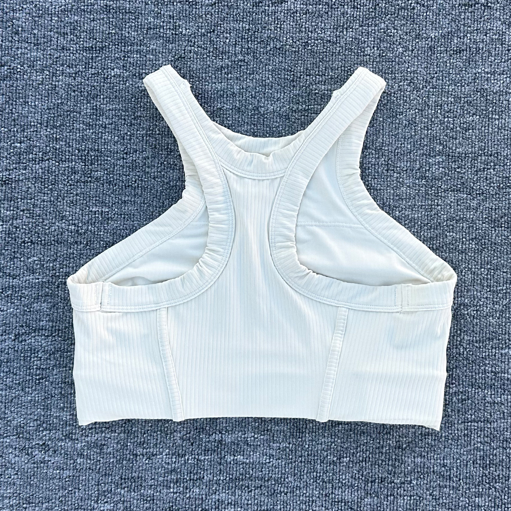 Women Yoga Bra Tank Tops for F - Tank Top Ribbed のレビューと価格