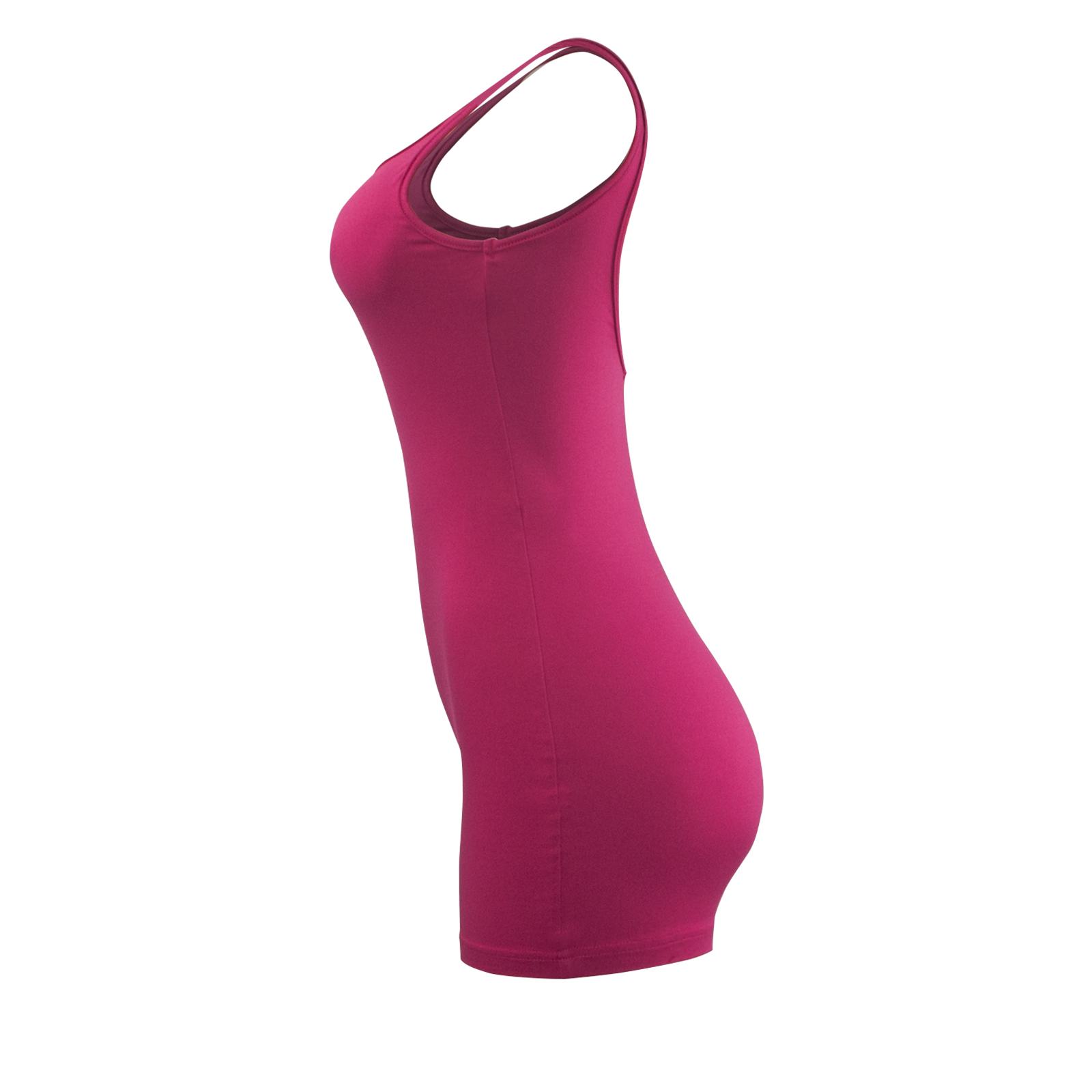 Women's Sexy Backless Tank Rom - Suspender Tank Top のレビューと価格