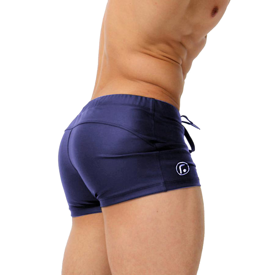 Sexy Swimsuit Beach Quick Dryi - Trunk Breathable Men のレビューと価格