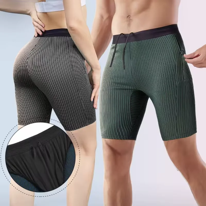 2 in 1 Summer Marathon Compres - Compression Long Pant のレビューと価格