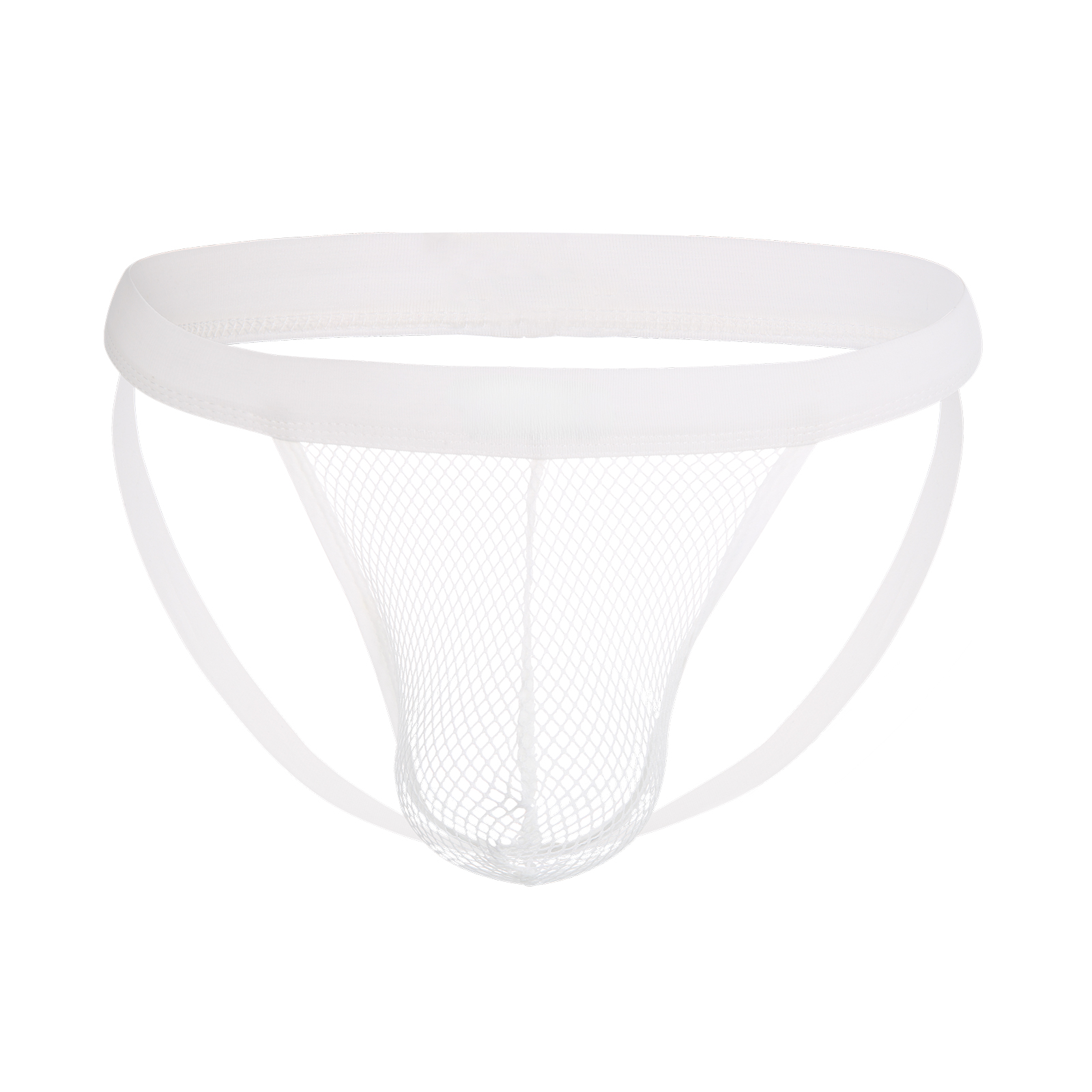 Men's Fitness Jockstrap Mesh A - Jockstrap Athletic のレビューと価格