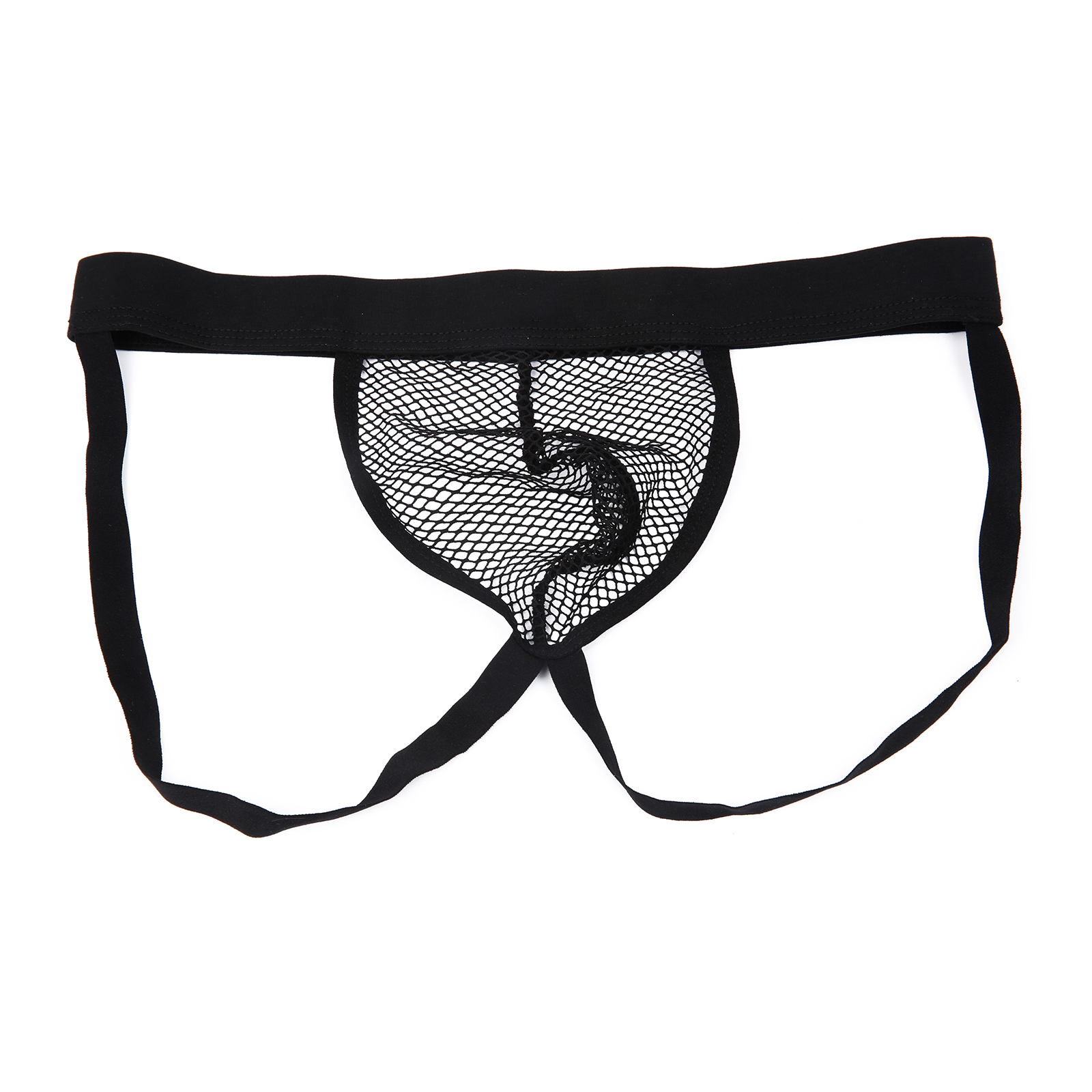 Men's Fitness Jockstrap Mesh A - Jockstrap Athletic のレビューと価格