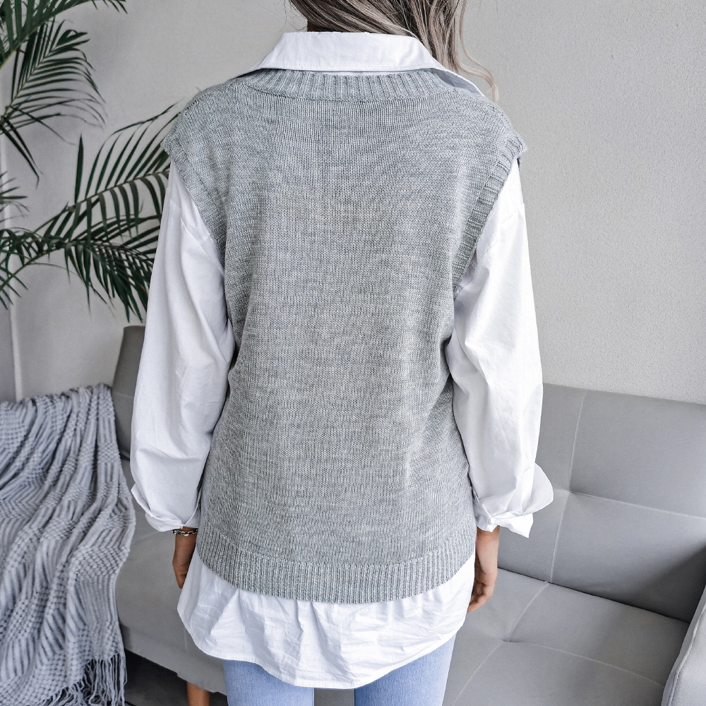 2026 New Fashion Women Casual  - Sleeveless Undershirt のレビューと価格