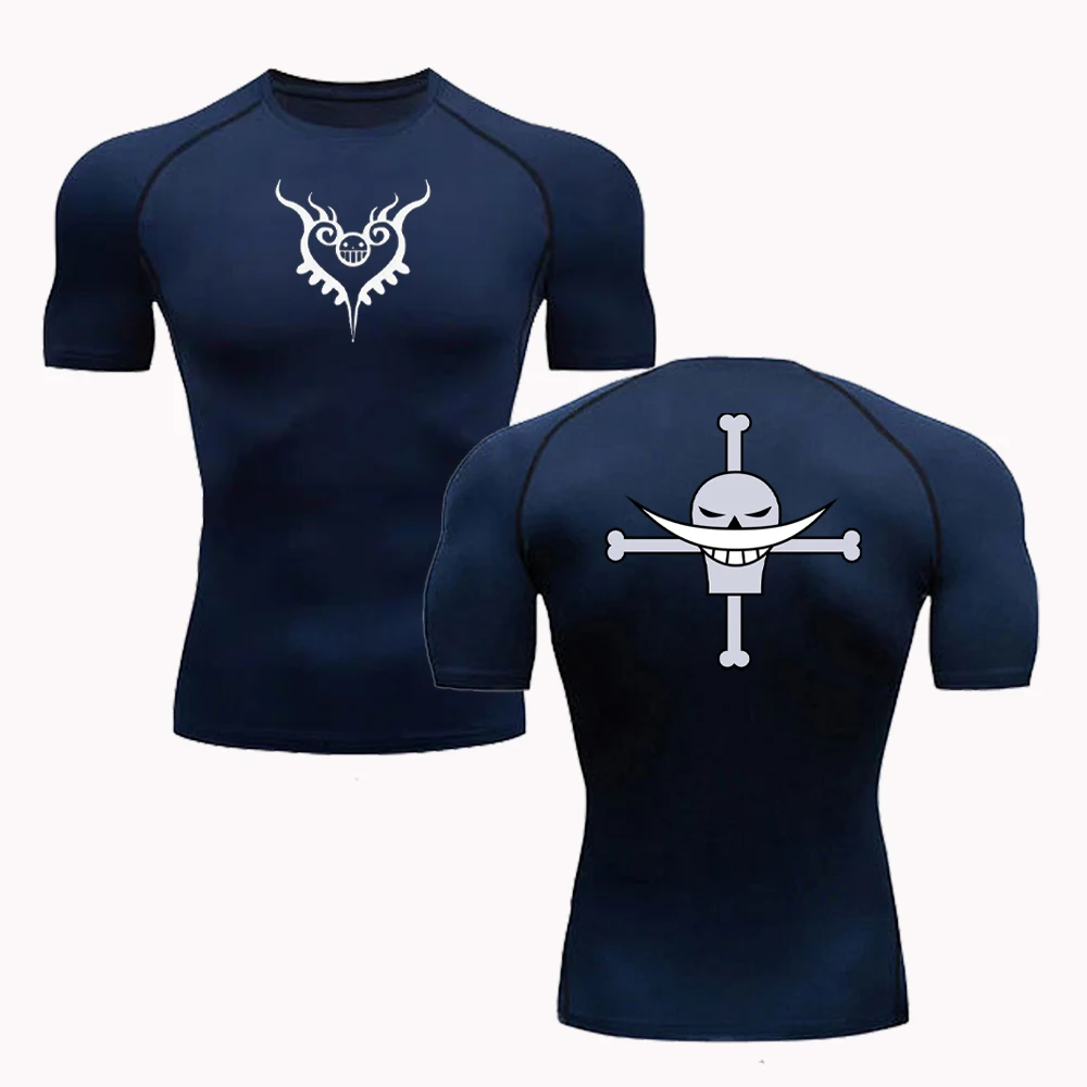 Summer Men Sun-protective Clot - T Shirt Tight Fit のレビューと価格