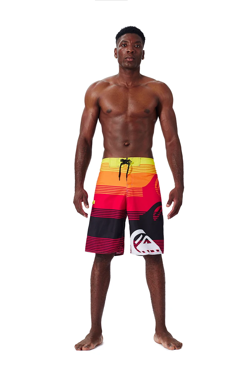 30-44size Summer men shorts ca - Trunk Breathable Men のレビューと価格