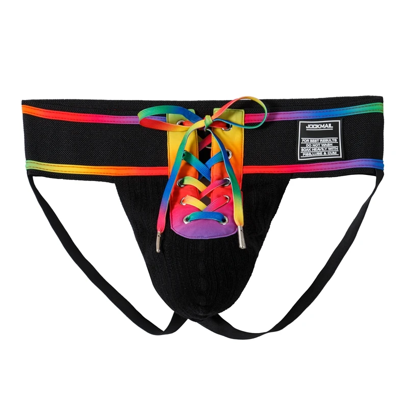 Open Front Men Jockstrap Brief - Jockstrap Athletic のレビューと価格