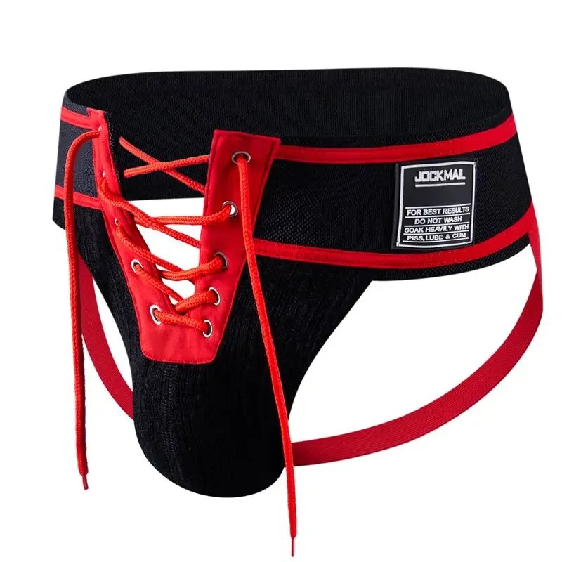 Open Front Men Jockstrap Brief - Jockstrap Athletic のレビューと価格