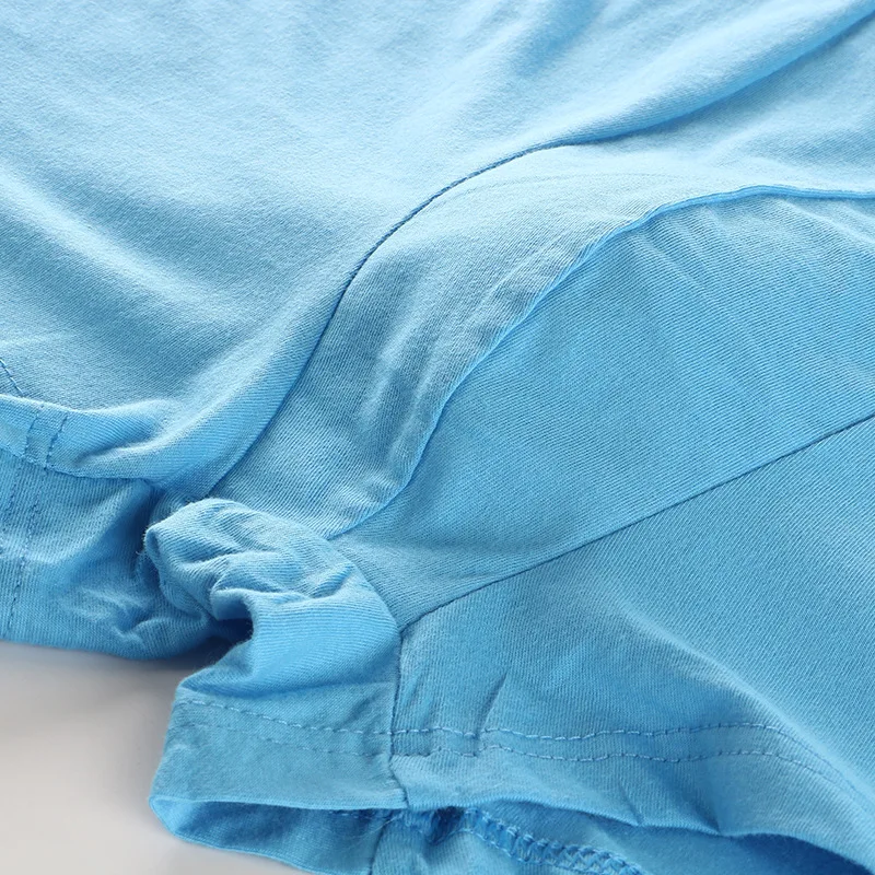 Cotton Men Panties Underpants  - Boxer Brief Pack Cotton のレビューと価格