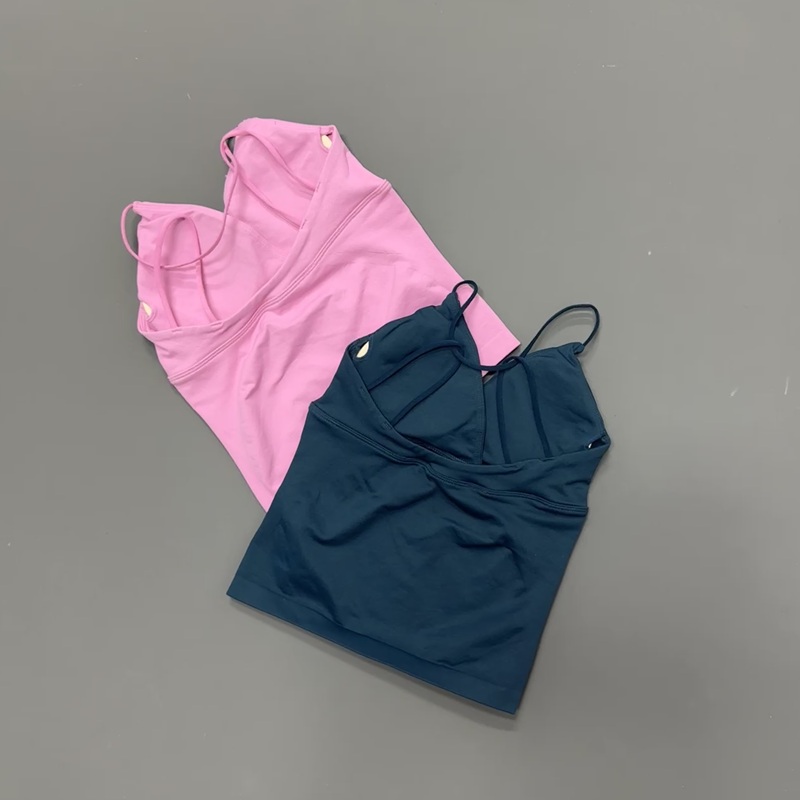 Sports Tank Top Women Slim Bod - Suspender Tank Top のレビューと価格