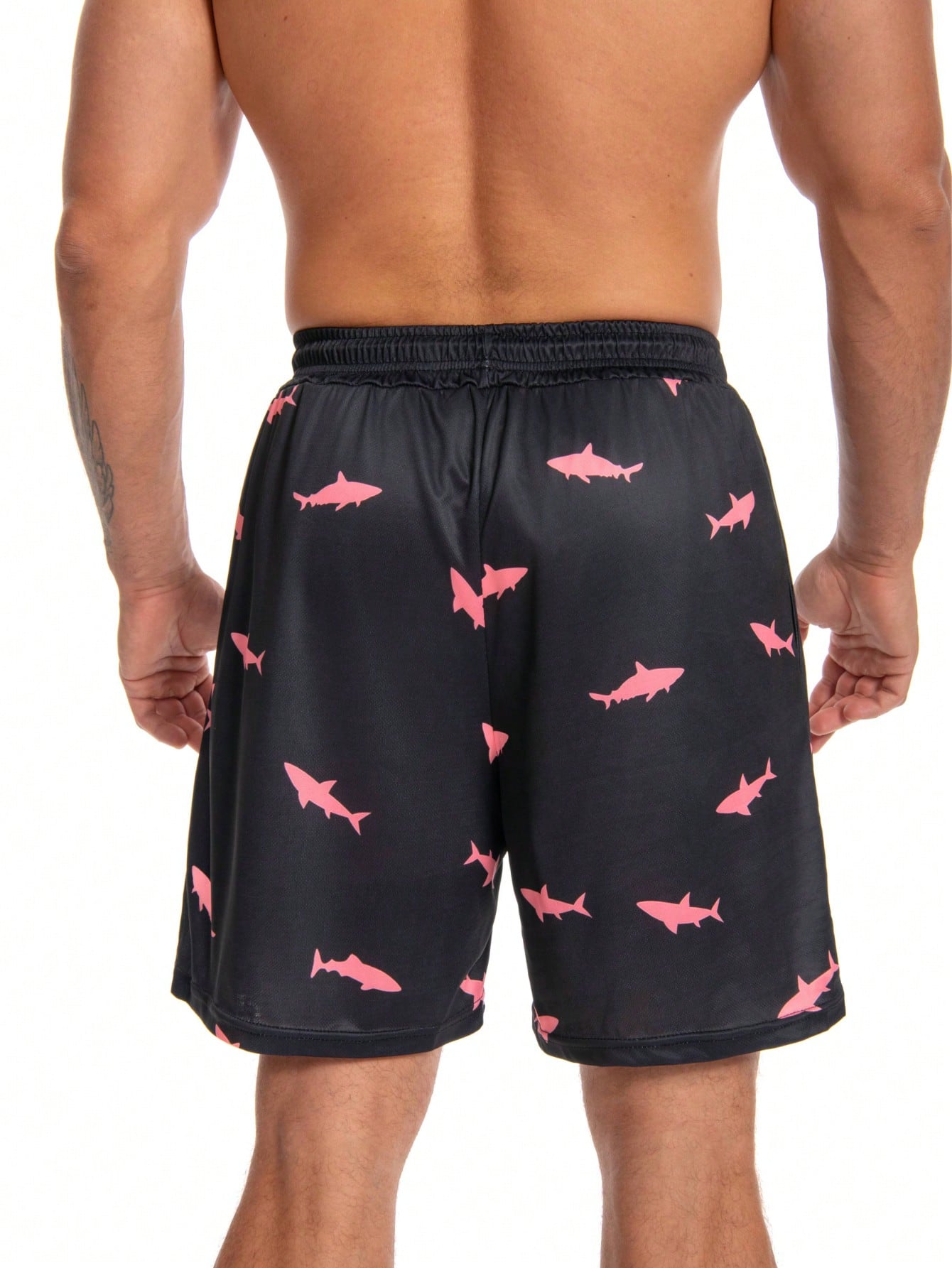 Mens Swim Trunks With Compress - Trunk Breathable Men のレビューと価格