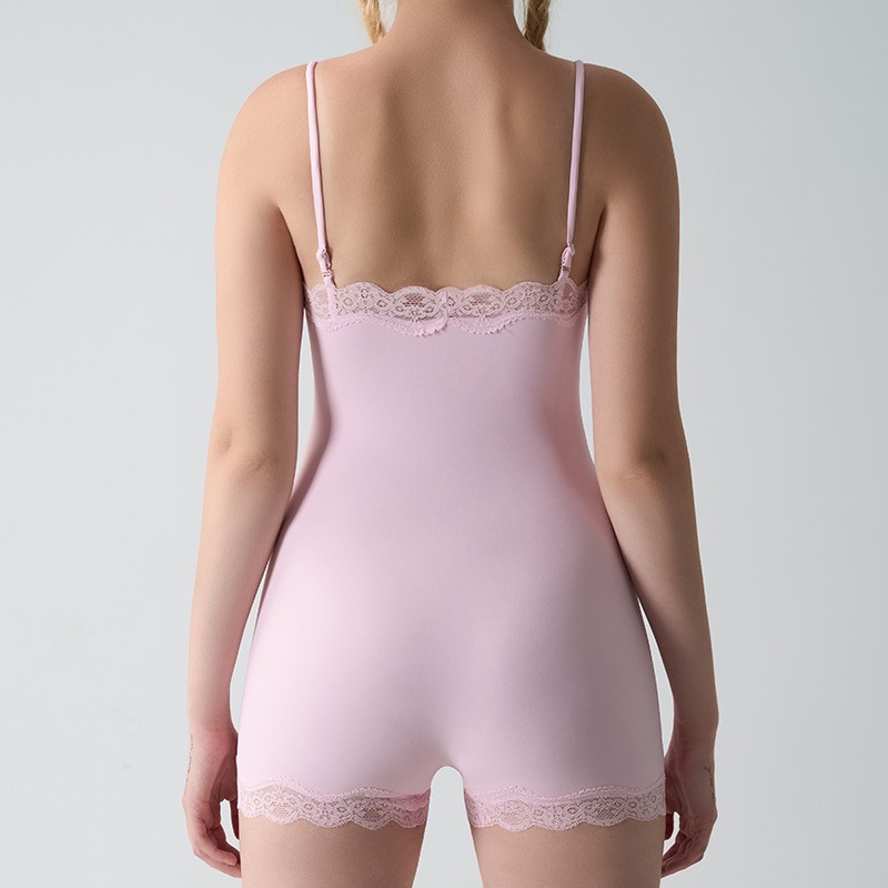 New Women's Sexy Square Neck L - Suspender Tank Top のレビューと価格