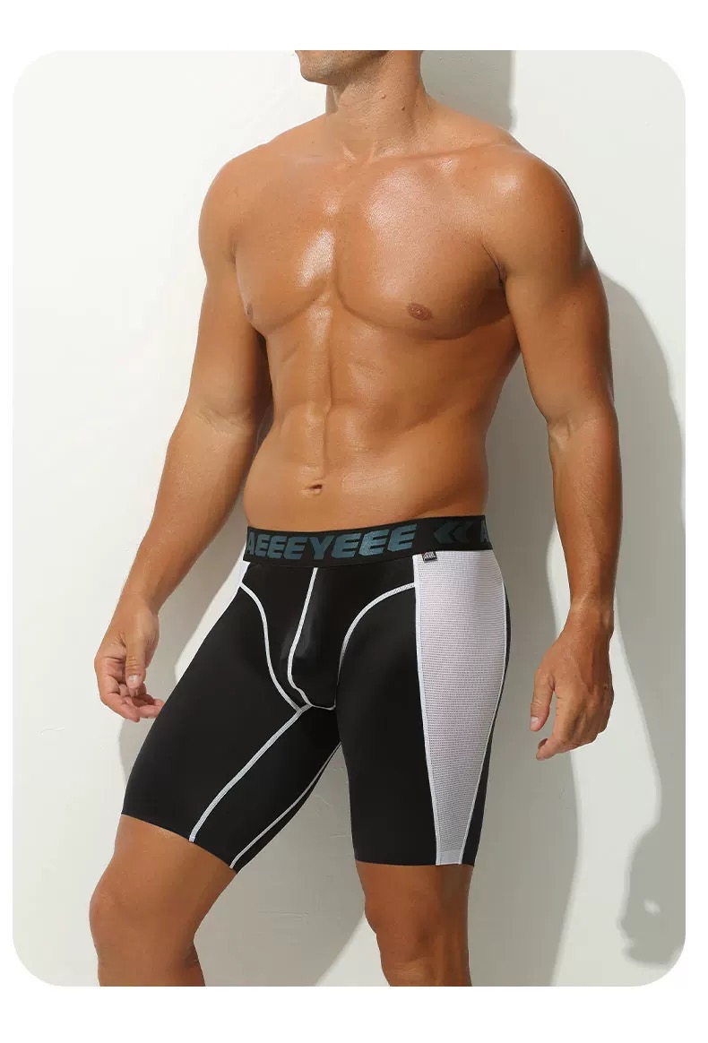 Men's Underwear boxer ultra-th - Mesh Sport Boxer のレビューと価格