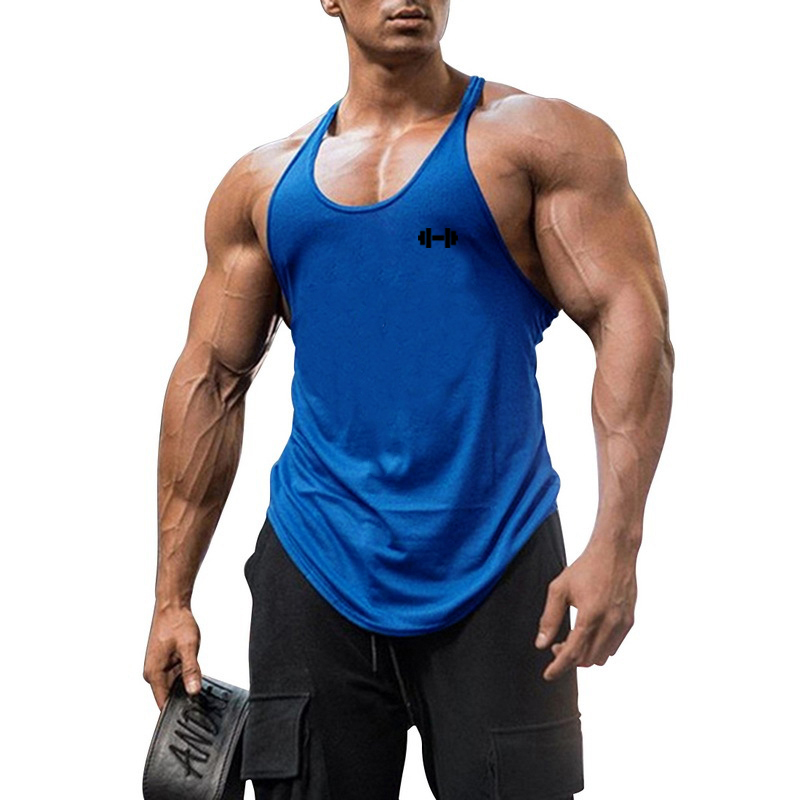 Men's Cotton Soft Breathable T - Sleeveless Undershirt のレビューと価格