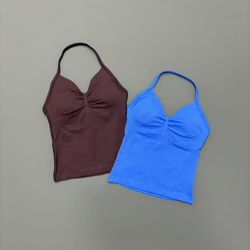 Sports Longline Strappy Top Wo - Suspender Tank Top のレビューと価格