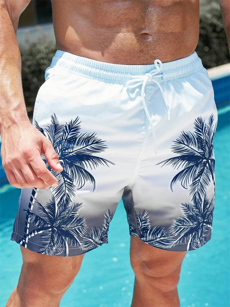 Vintage Plant 3D Printed Board - Trunk Breathable Men のレビューと価格