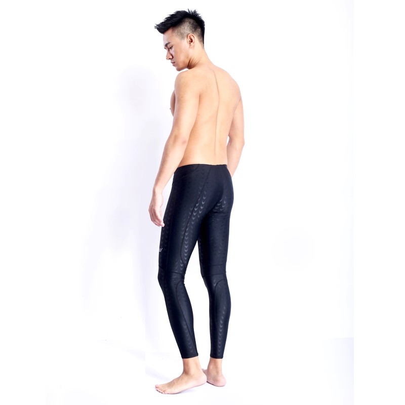 Sharkskin Swimming Jammer Chlo - Long Leg Trunk Men のレビューと価格