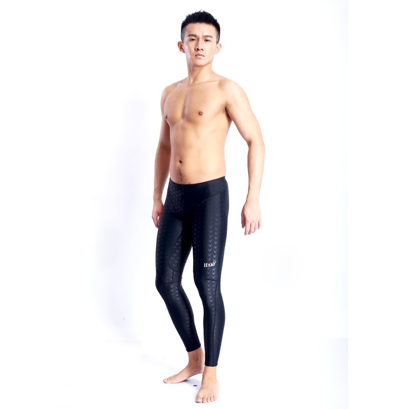 Sharkskin Swimming Jammer Chlo - Long Leg Trunk Men のレビューと価格