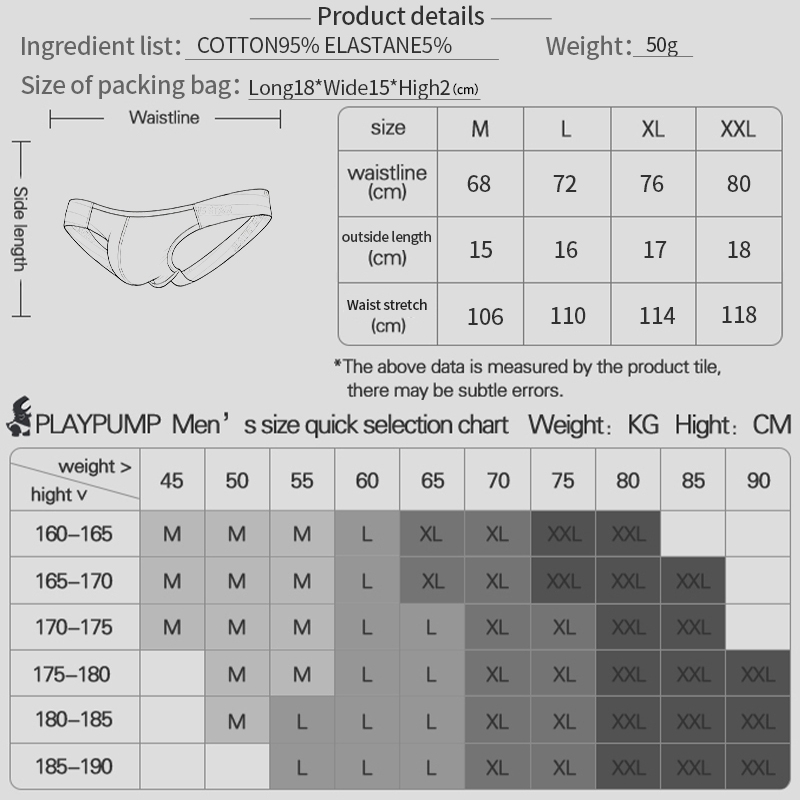 Men Jockstrap Underwear High E - Jockstrap Athletic のレビューと価格