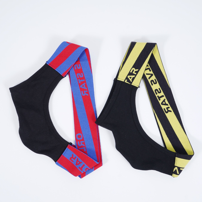 Men Jockstrap Underwear High E - Jockstrap Athletic のレビューと価格