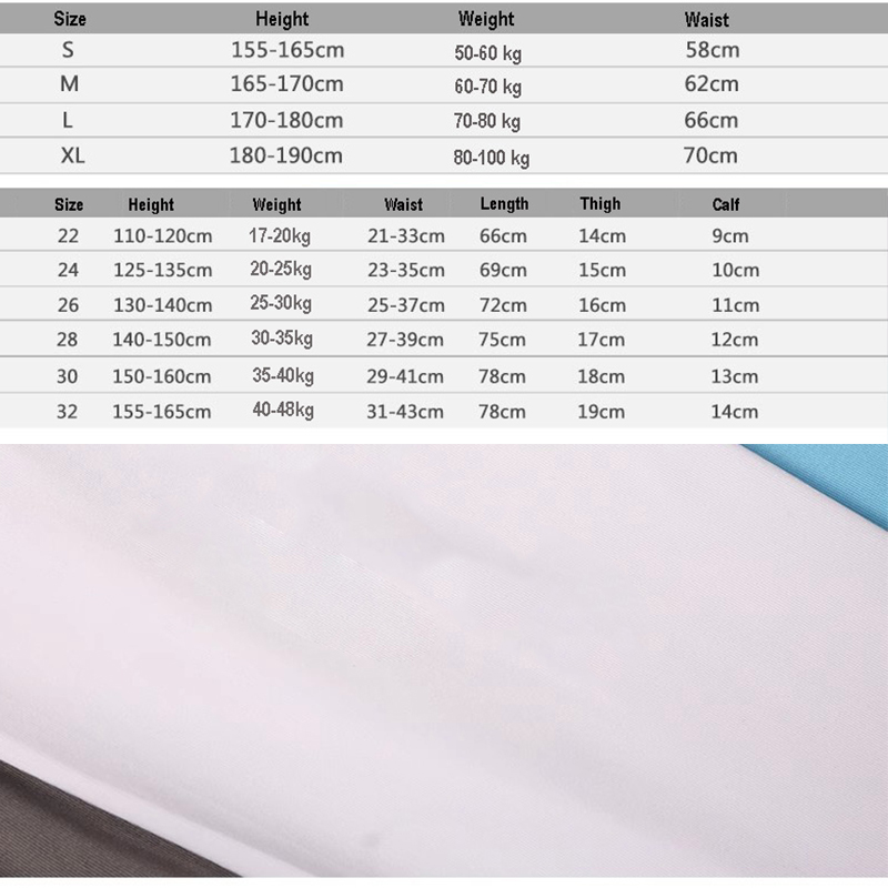 Kids Running Tights GYM Pants  - Compression Long Pant のレビューと価格