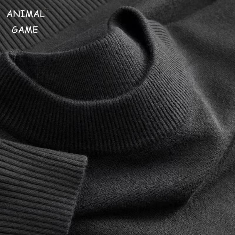 Mens Casual Mock Turtleneck T- - Thermal Long John のレビューと価格
