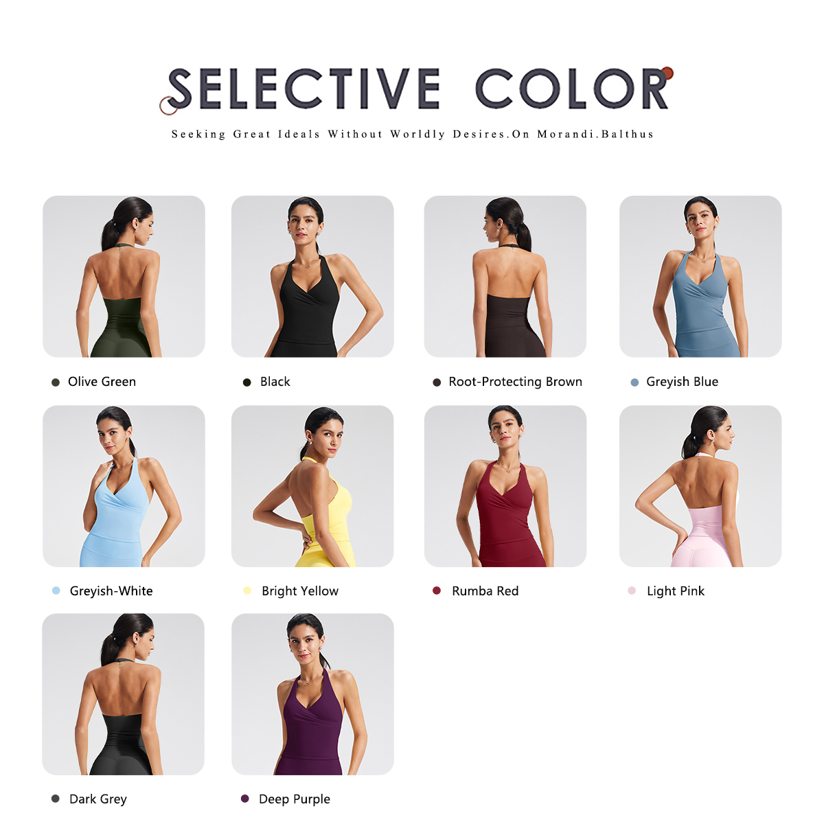 Hearuisavy Summer Gym Sports V - Suspender Tank Top のレビューと価格