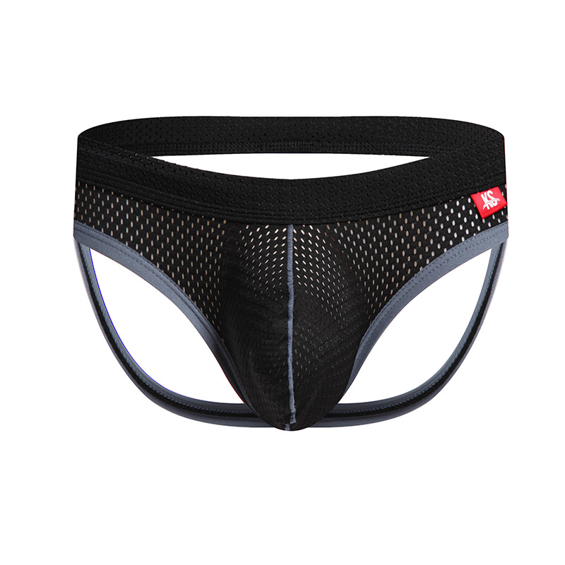 Men's Jockstrap Underwear Brea - Jockstrap Athletic のレビューと価格