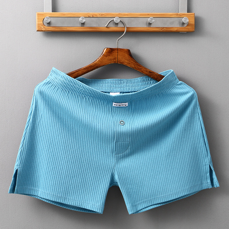 1/2/3 PCS Men's Panties Cotton - Boxer Shorts Modal のレビューと価格
