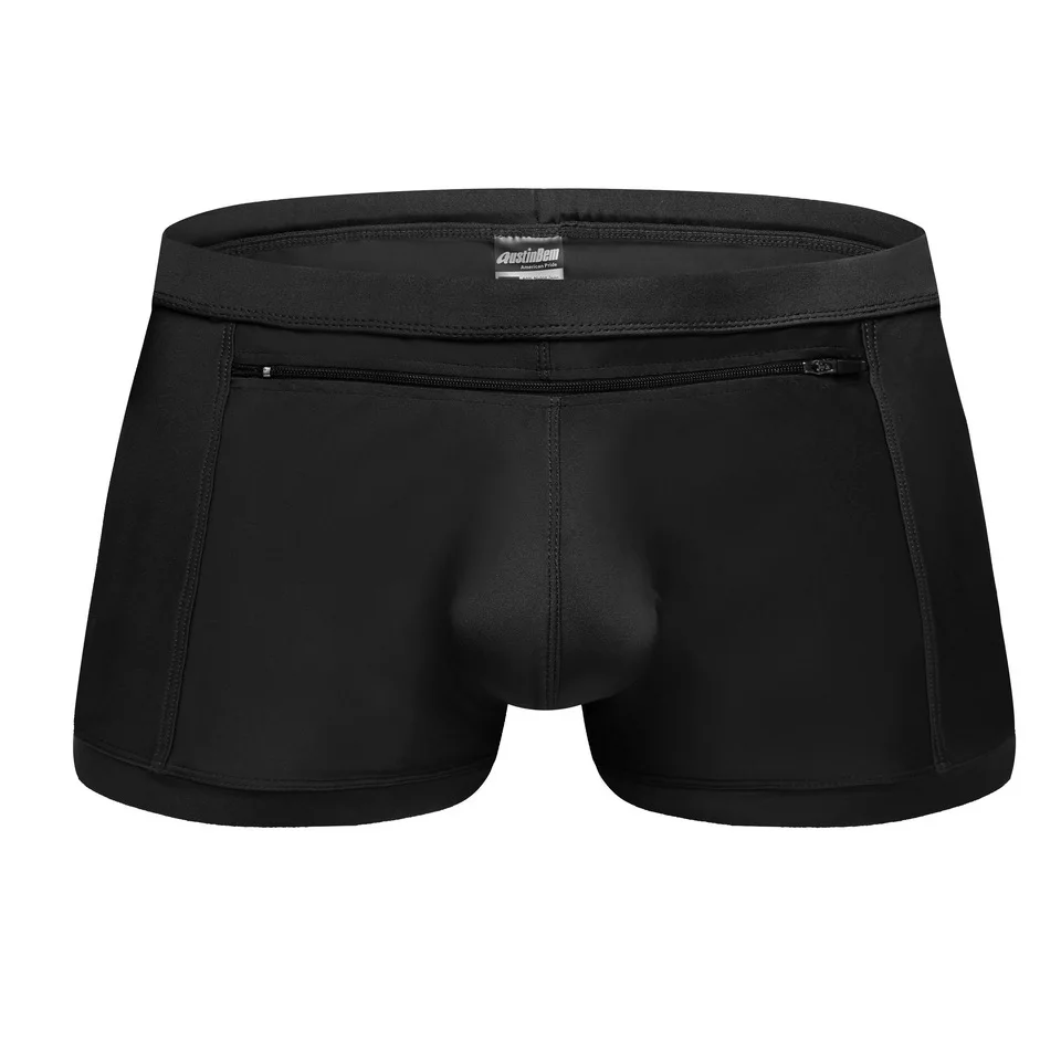 Summer Swimming Trunks Men'S N - Bamboo Fiber Trunk のレビューと価格
