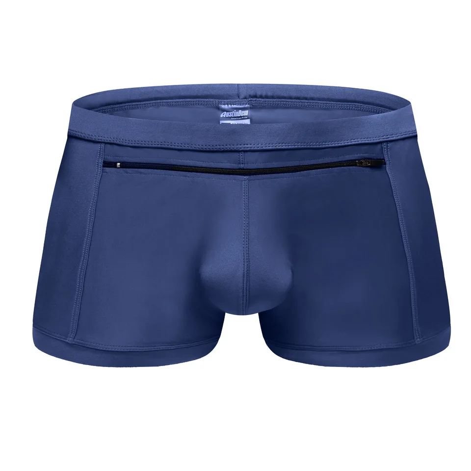 Summer Swimming Trunks Men'S N - Bamboo Fiber Trunk のレビューと価格