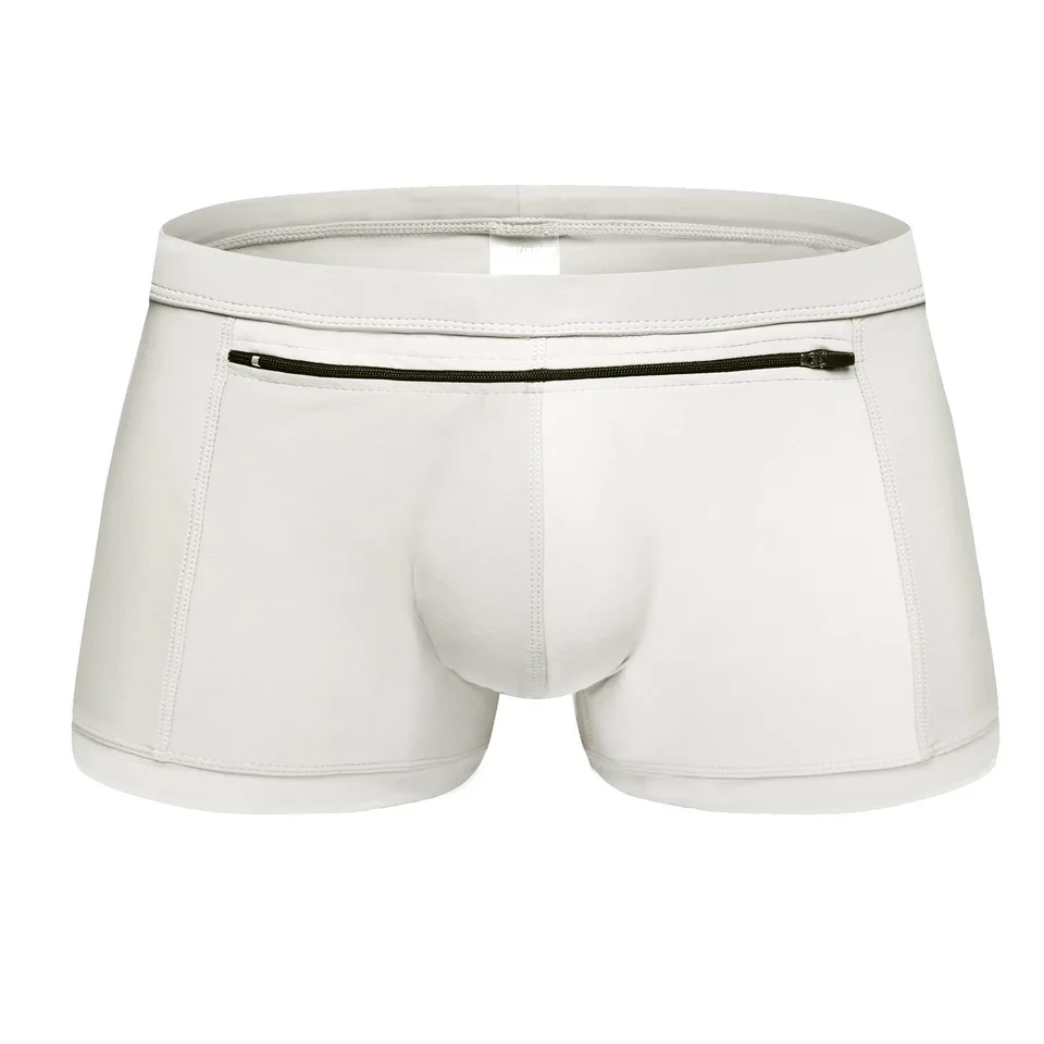 Summer Swimming Trunks Men'S N - Bamboo Fiber Trunk のレビューと価格