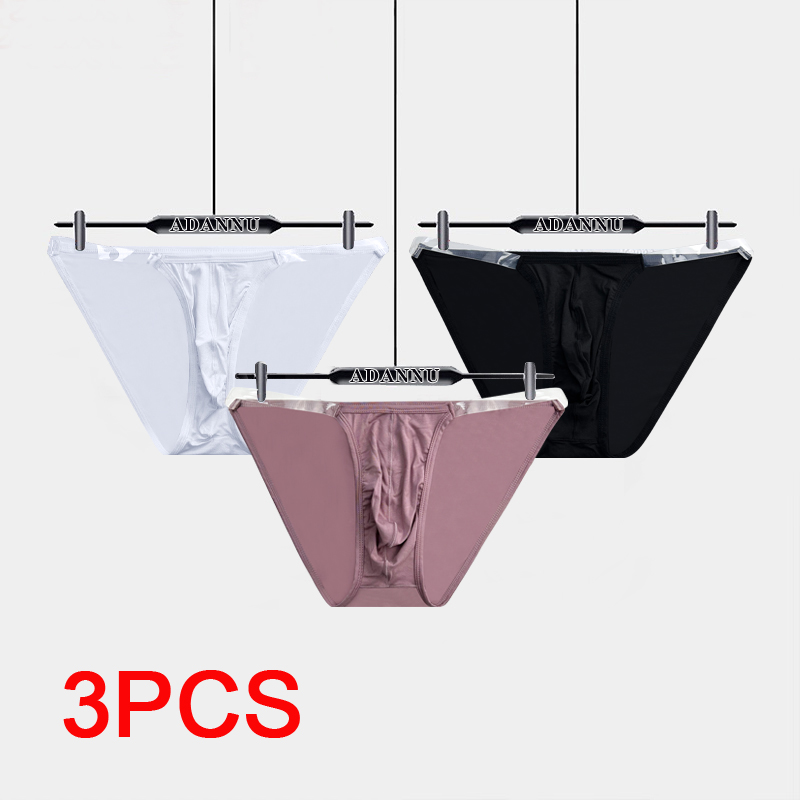Men's Thongs for Men New Modal - Boxer Shorts Modal のレビューと価格