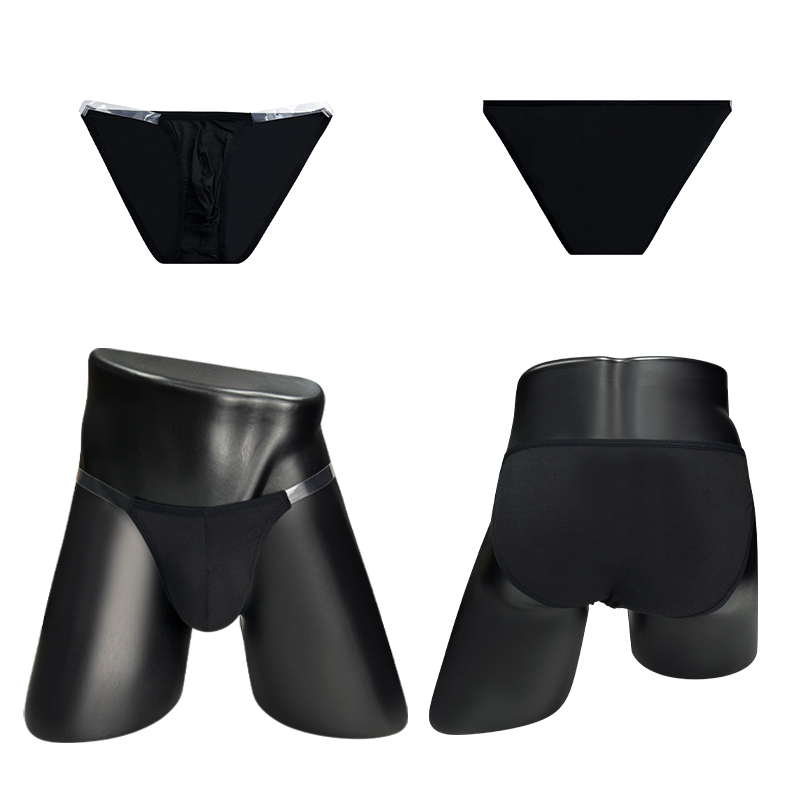 Men's Thongs for Men New Modal - Boxer Shorts Modal のレビューと価格