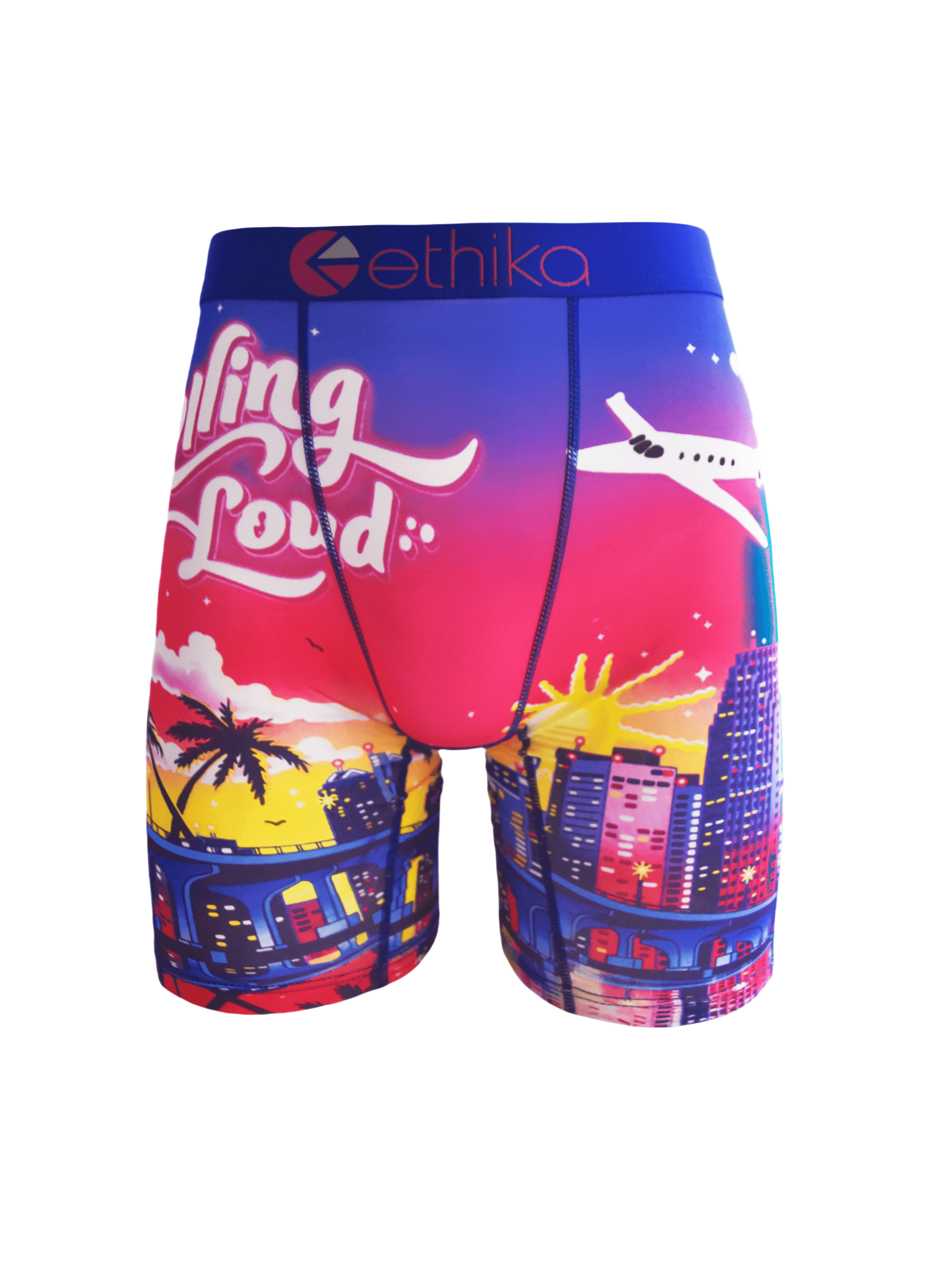 Mens Anti-Ride Up Boxer Briefs - Boxer Brief Pack Cotton のレビューと価格