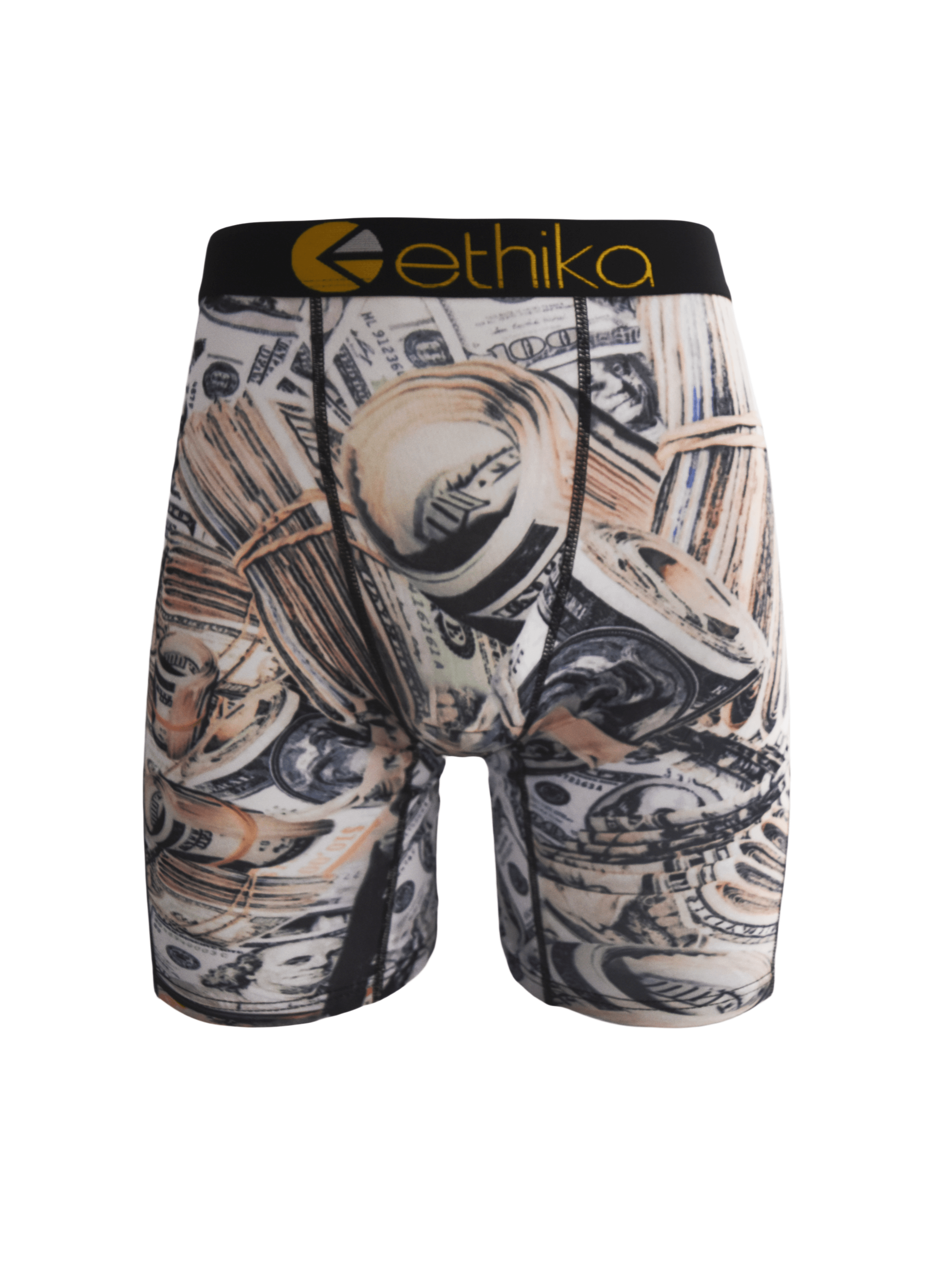 Mens Anti-Ride Up Boxer Briefs - Boxer Brief Pack Cotton のレビューと価格
