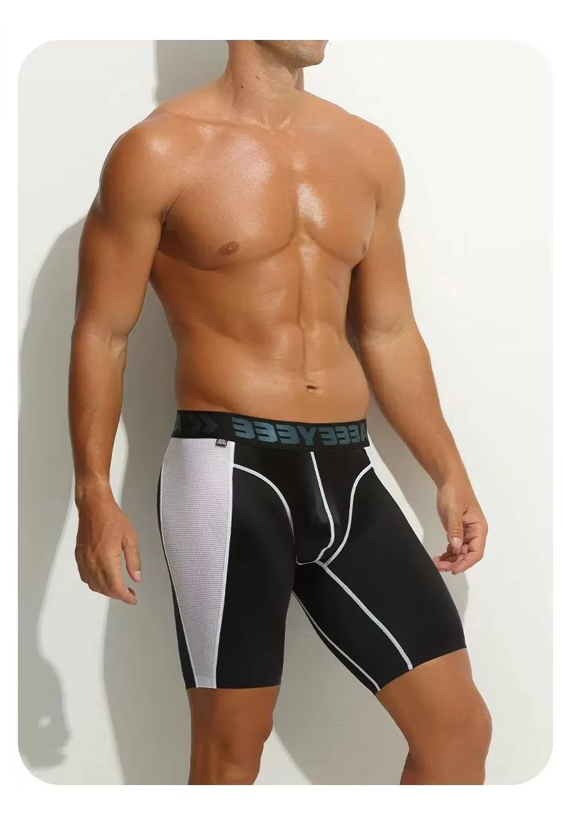 Men's Underwear boxer ultra-th - Mesh Sport Boxer のレビューと価格